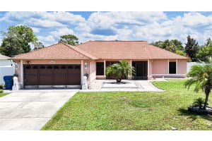 5280 ABAGAIL DRIVE, SPRING HILL, FL 34608 Sold 11/25/24