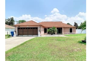 5280 ABAGAIL DRIVE, SPRING HILL, FL 34608 Sold 11/25/24