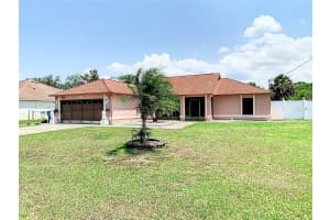 5280 ABAGAIL DRIVE, SPRING HILL, FL 34608 Sold 11/25/24