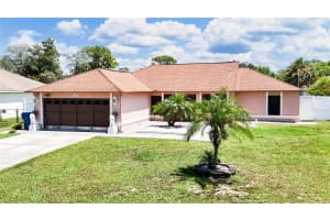 5280 ABAGAIL DRIVE, SPRING HILL, FL 34608 Sold 11/25/24