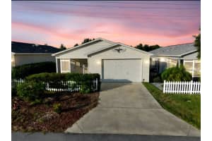 1625 NAVIDAD STREET, THE VILLAGES, FL 32162 Sold 11/07/24