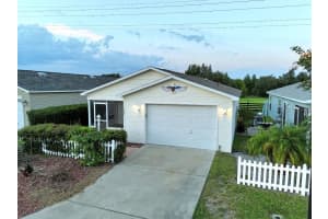1625 NAVIDAD STREET, THE VILLAGES, FL 32162 Sold 11/07/24