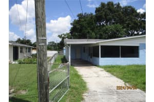 4214 GROVE STREET, TAMPA, FL 33610 Sold 01/31/25