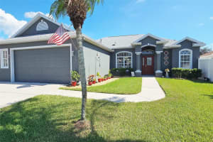 8544 FENHOLLOWAY COURT, TRINITY, FL 34655 Sold 10/01/24