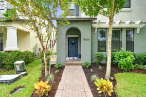 3634 PINE RIBBON DRIVE, LAND O LAKES, FL 34638 Sold 10/18/24