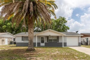 7648 DALE DRIVE, PORT RICHEY, FL 34668 Sold 12/13/24