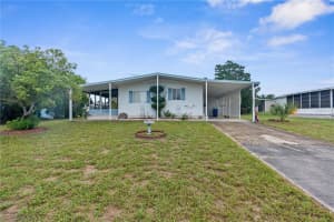 15648 BROOKRIDGE BOULEVARD, BROOKSVILLE, FL 34613 Sold 09/30/24