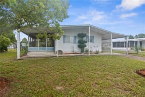 15648 BROOKRIDGE BOULEVARD, BROOKSVILLE, FL 34613 Sold 09/30/24