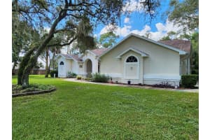 10464 WOODLAND WATERS BOULEVARD, WEEKI WACHEE, FL 34613 Sold 10/11/24