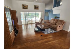 10464 WOODLAND WATERS BOULEVARD, WEEKI WACHEE, FL 34613 Sold 10/11/24
