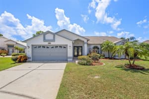 13635 MUFFIN COURT, HUDSON, FL 34667 Sold 10/15/24