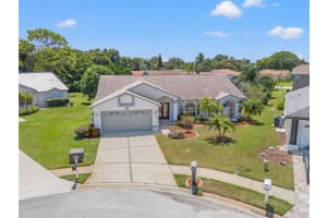 13635 MUFFIN COURT, HUDSON, FL 34667 Sold 10/15/24