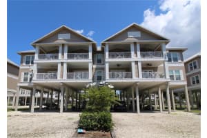 221 3RD AVENUE, HORSESHOE BEACH, FL 32648 - MLS#MFRW7867769