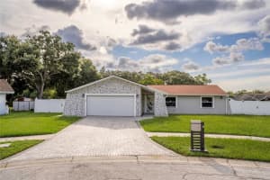 10704 KNOLLSWAY COURT, TAMPA, FL 33625 Sold 10/04/24