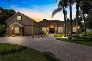 13115 HUNTINGTON WOODS AVENUE, SPRING HILL, FL 34609 Sold 12/31/24