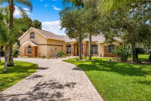 13115 HUNTINGTON WOODS AVENUE, SPRING HILL, FL 34609 Sold 12/31/24