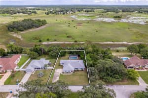 8497 ELGROVE STREET, SPRING HILL, FL 34608 Sold 12/13/24