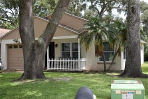 626 BELLINGHAM PLACE, PALM HARBOR, FL 34684 Sold 11/08/24