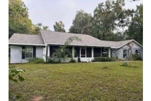 418 MINSTREL AVENUE, INVERNESS, FL 34450 Sold 02/08/25