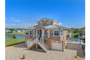 3448 TRIGGERFISH DRIVE, HERNANDO BEACH, FL 34607 - MLS#MFRW7867813