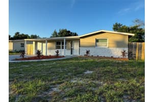 7303 COUNTRY CLUB DRIVE, HUDSON, FL 34667 Sold 11/27/24