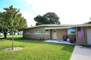 1351 FAIRFAX ROAD, CLEARWATER, FL 33764 Sold 10/27/24