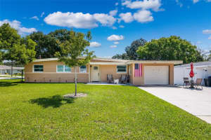 1351 FAIRFAX ROAD, CLEARWATER, FL 33764 Sold 10/27/24
