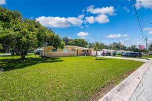 1351 FAIRFAX ROAD, CLEARWATER, FL 33764 Sold 10/27/24