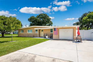 1351 FAIRFAX ROAD, CLEARWATER, FL 33764 Sold 10/27/24