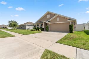 14432 POTTERTON CIRCLE, HUDSON, FL 34667 Sold 02/26/25
