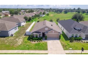 14432 POTTERTON CIRCLE, HUDSON, FL 34667 Sold 02/26/25