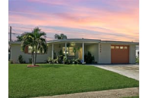 5046 JANICE LANE, HOLIDAY, FL 34690 Sold 03/13/25