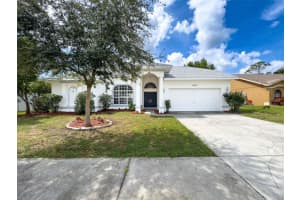 14453 PIMBERTON DRIVE, HUDSON, FL 34667 Sold 12/31/24