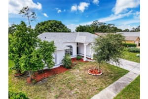 14453 PIMBERTON DRIVE, HUDSON, FL 34667 Sold 12/31/24