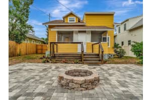 127 17TH AVENUE, ST PETERSBURG, FL 33701 Sold 11/19/24
