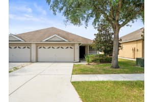 3897 CROSSLINE DRIVE, SPRING HILL, FL 34609 Sold 03/25/25
