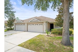 3897 CROSSLINE DRIVE, SPRING HILL, FL 34609 Sold 03/25/25