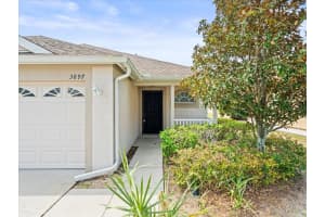 3897 CROSSLINE DRIVE, SPRING HILL, FL 34609 Sold 03/25/25