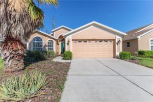 1183 MYSTIC COURT, SPRING HILL, FL 34609 Sold 08/25/25