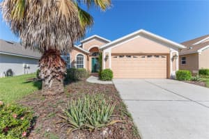 1183 MYSTIC COURT, SPRING HILL, FL 34609 Sold 08/25/25