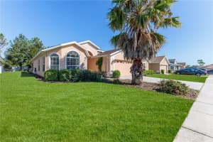 1183 MYSTIC COURT, SPRING HILL, FL 34609 Sold 08/25/25