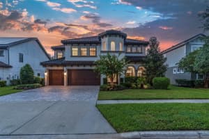 3364 BARBOUR TRAIL, ODESSA, FL 33556 Sold 12/02/24