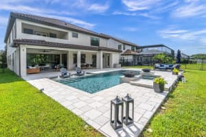 3364 BARBOUR TRAIL, ODESSA, FL 33556 Sold 12/02/24