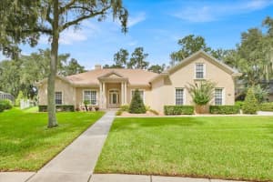 6615 CRESCENT LAKE DRIVE, LAKELAND, FL 33813 Sold 10/17/24