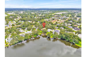 6615 CRESCENT LAKE DRIVE, LAKELAND, FL 33813 Sold 10/17/24