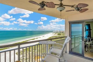 1270 GULF BOULEVARD, CLEARWATER BEACH, FL 33767 Sold 05/05/25