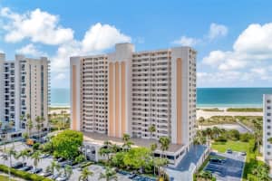 1270 GULF BOULEVARD, CLEARWATER BEACH, FL 33767 Sold 05/05/25