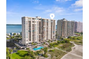 1270 GULF BOULEVARD, CLEARWATER BEACH, FL 33767 Sold 05/05/25