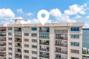 1270 GULF BOULEVARD, CLEARWATER BEACH, FL 33767 Sold 05/05/25