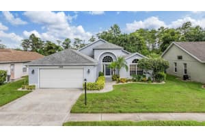 6208 CLARK LAKE DRIVE, NEW PORT RICHEY, FL 34655 Sold 02/19/25